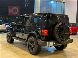 جیپ رانگلەر